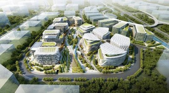 阿勒泰山东3号园区（个体户+商贸）